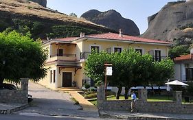 Hotel Gogos
